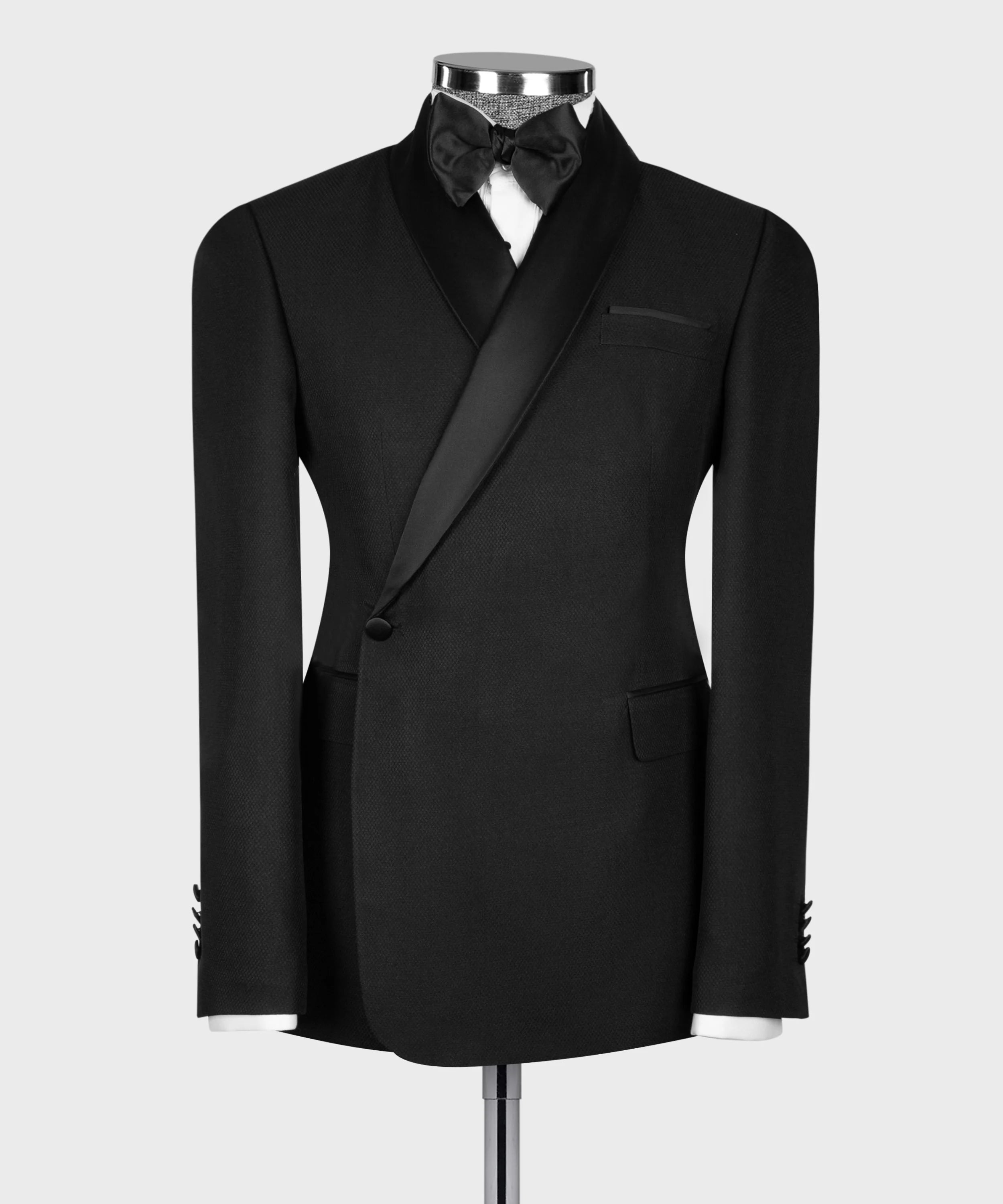Super Double Breasted Tuxedo