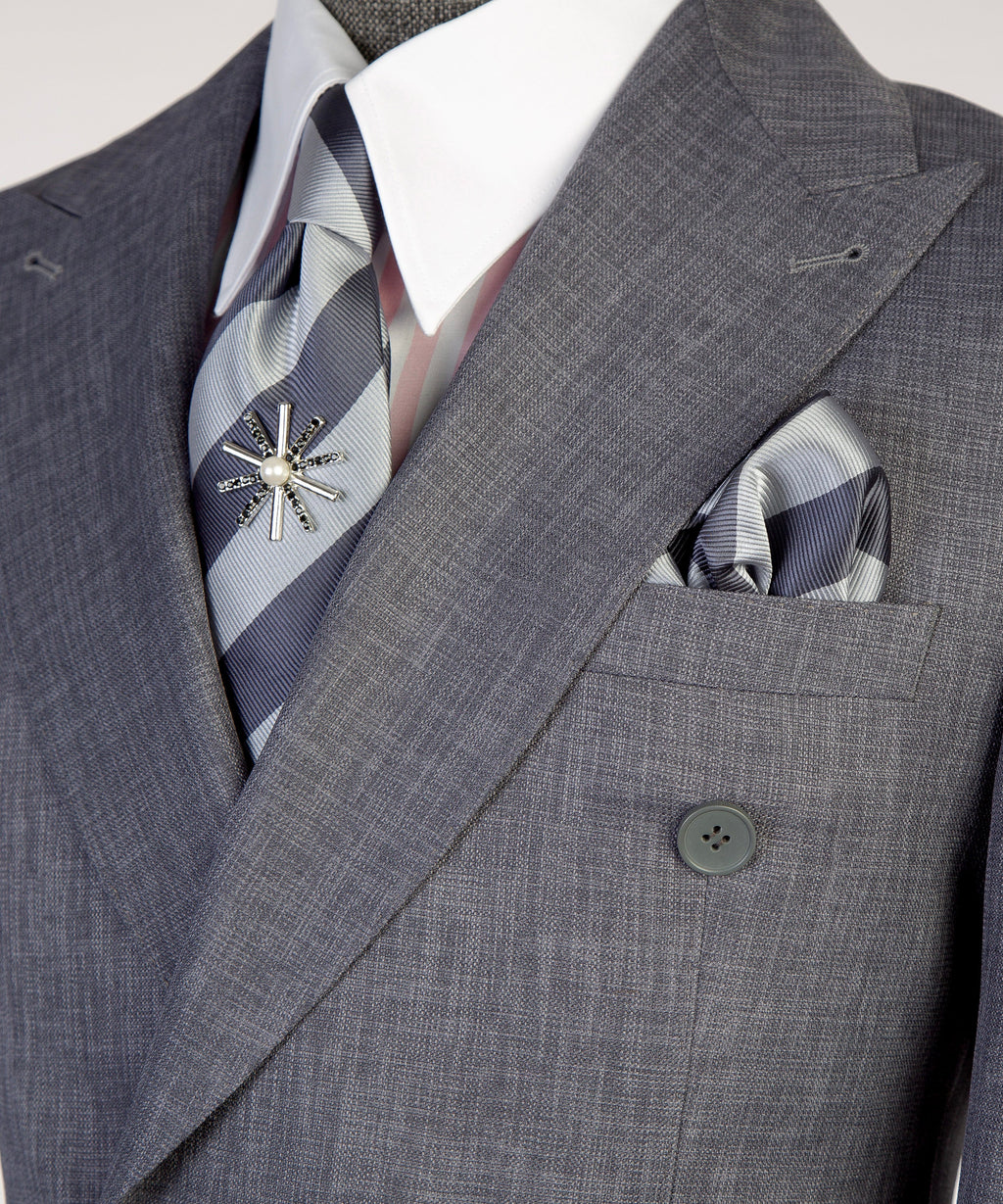 Classic Prestige Suit