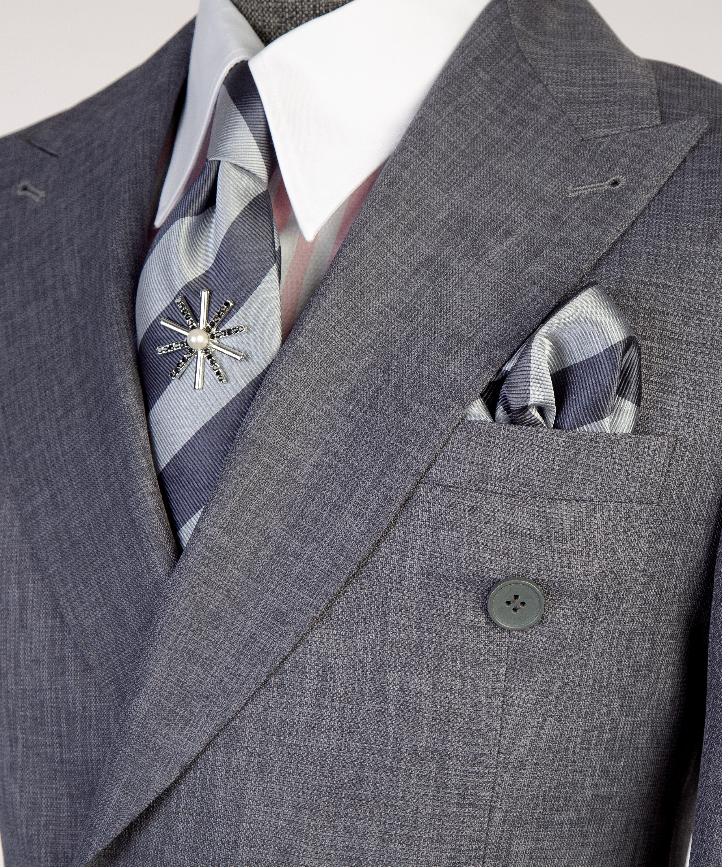 Classic Prestige Suit