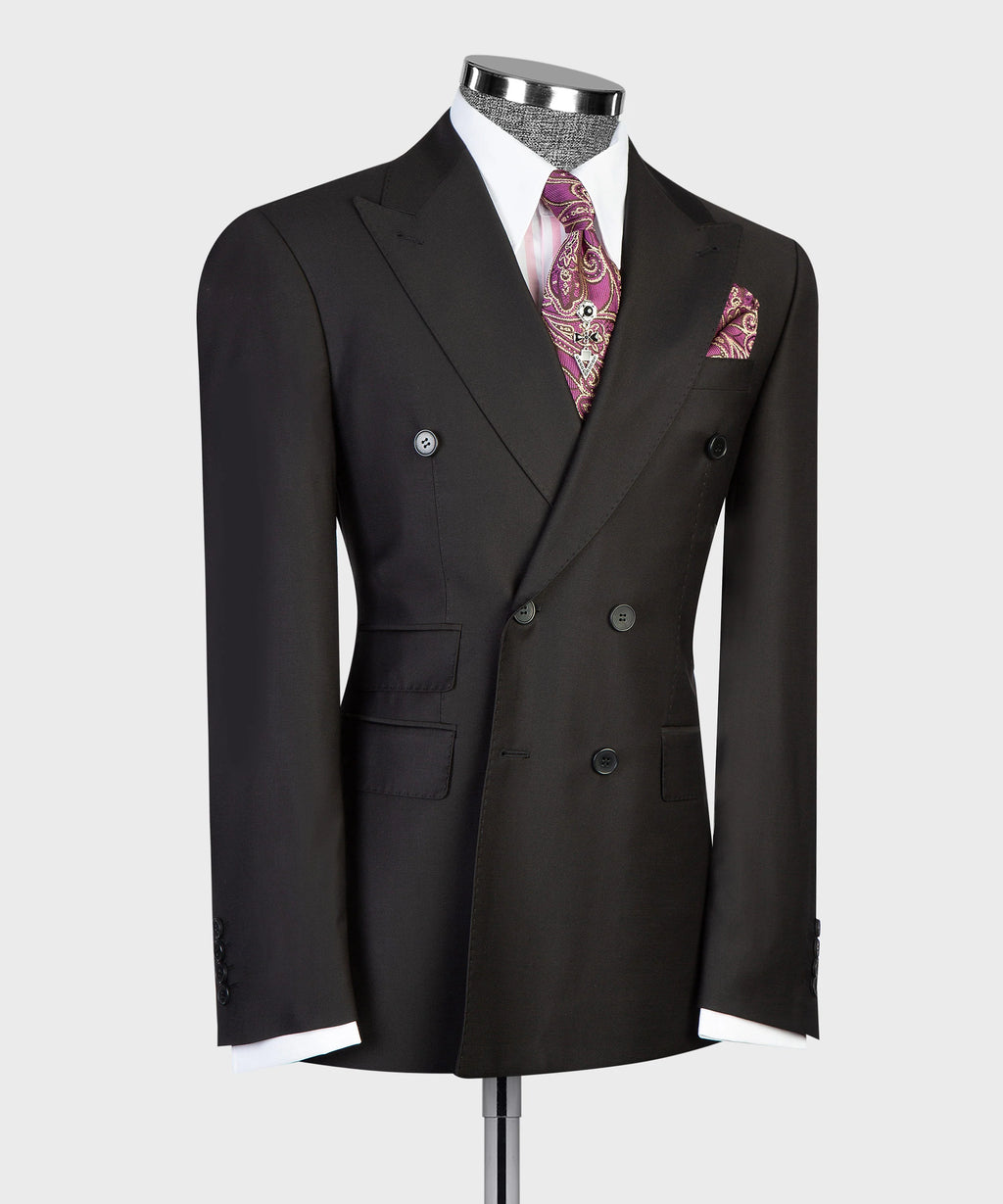 Classic Prestige Suit