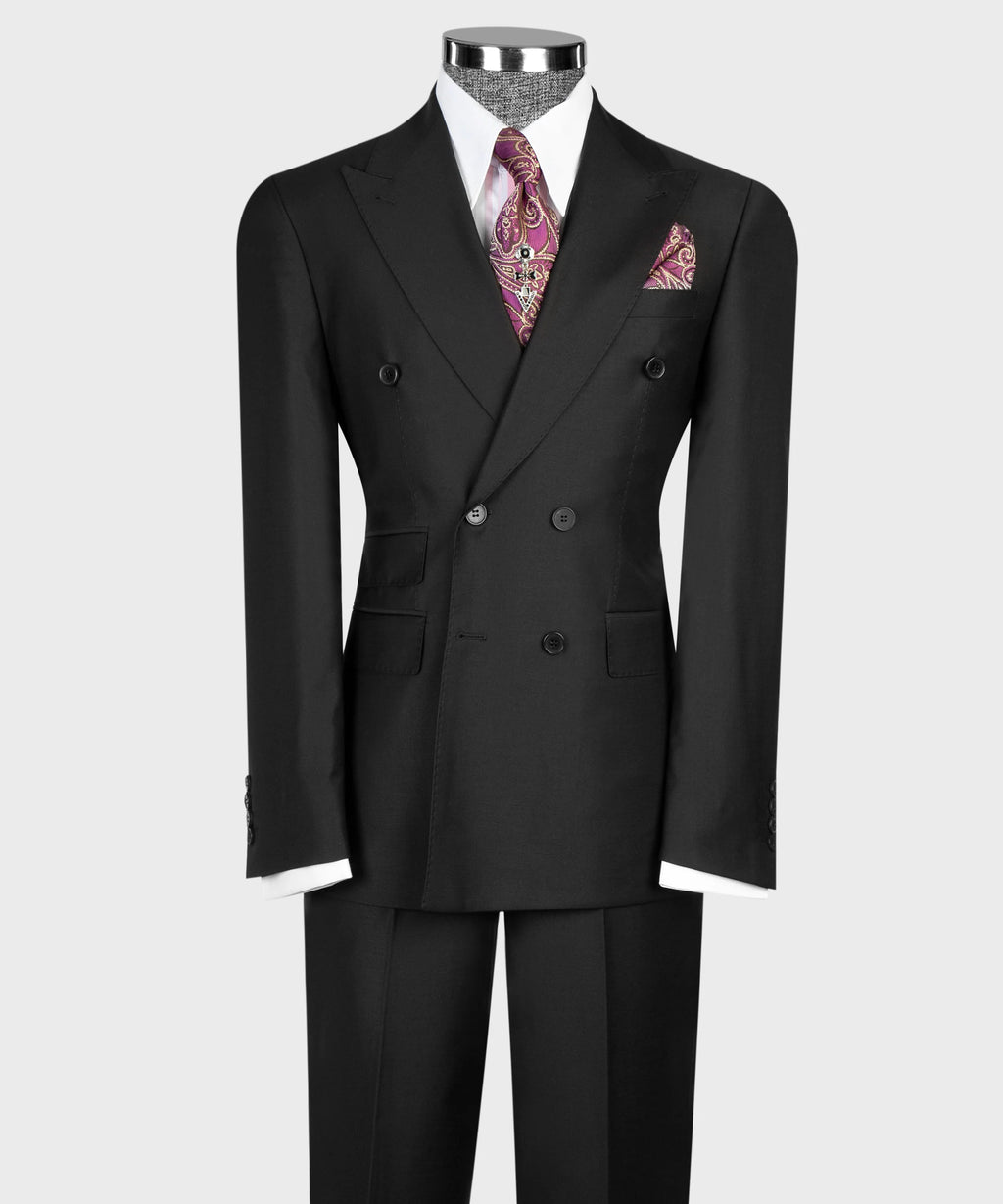 Classic Prestige Suit