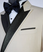 Super Double Breasted Tuxedo