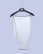 Classic Double Breasted