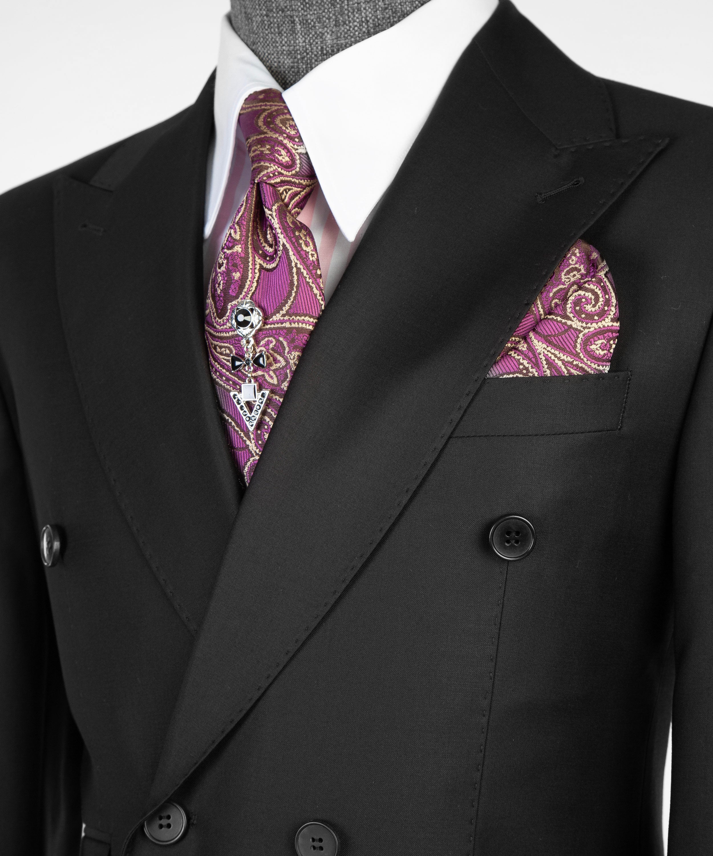 Classic Prestige Suit