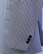 Classic Double Breasted