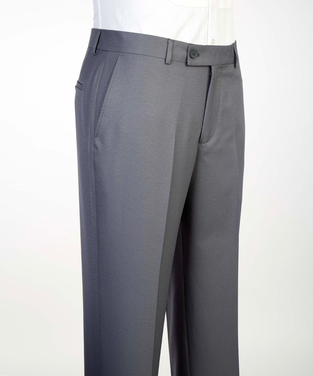 Gray Pattern Tuxedo