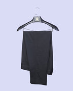 Charcoal Grey Single Breasted