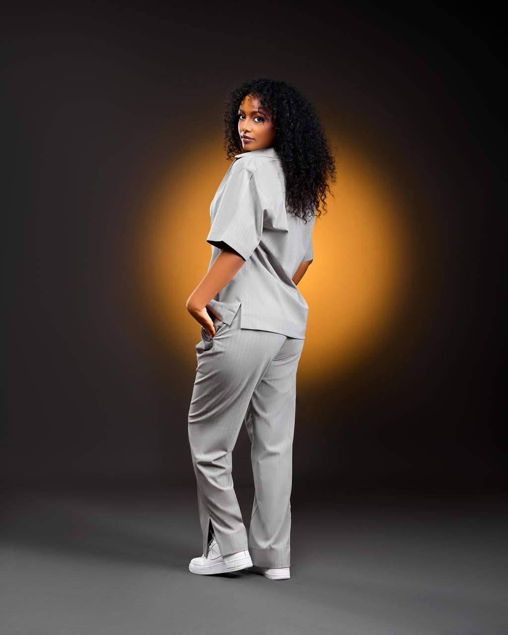 Empire Menswear Casual Set