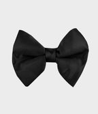 Black Superior Bowtie