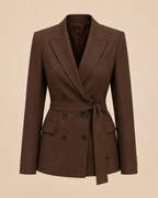 Belted Power Suit