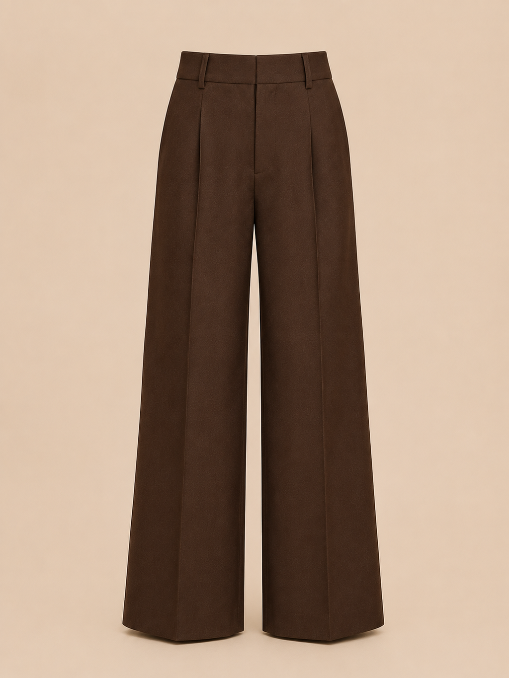 Belted Power Suit