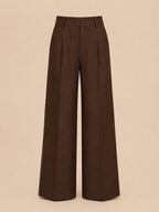 Belted Power Suit