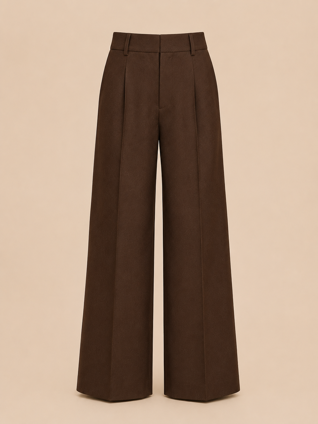 Belted Power Suit