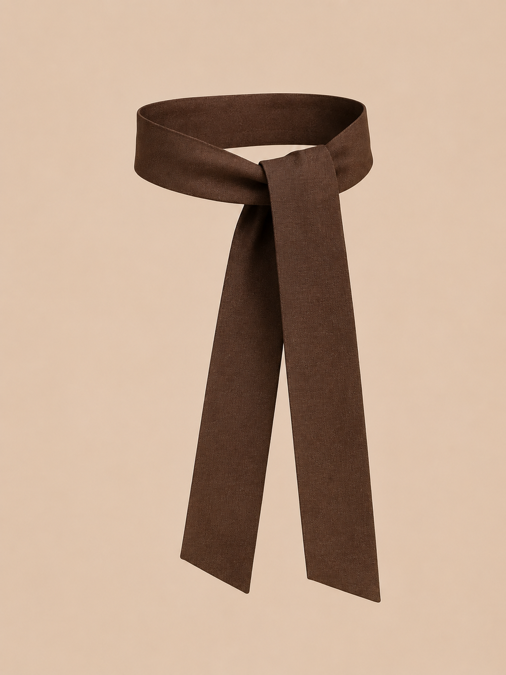 Belted Power Suit