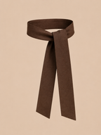 Belted Power Suit