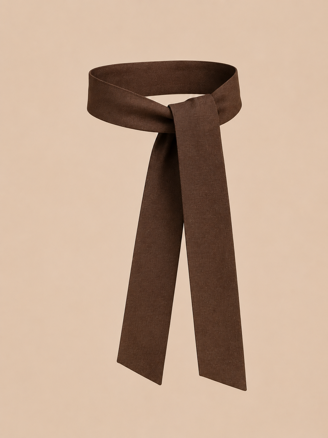 Belted Power Suit