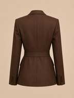 Belted Power Suit