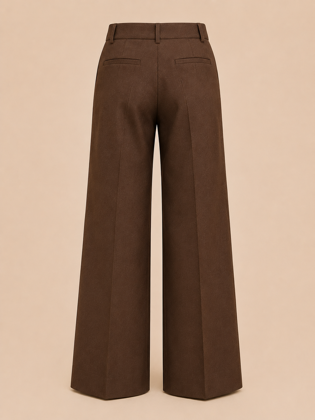 Belted Power Suit
