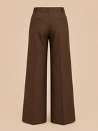 Belted Power Suit