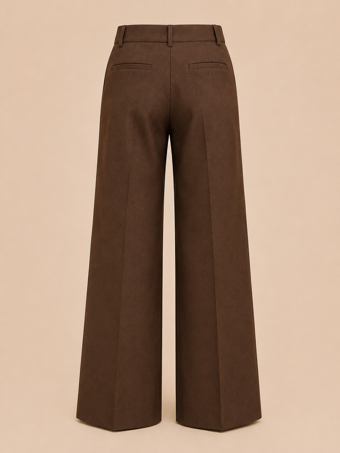 Belted Power Suit
