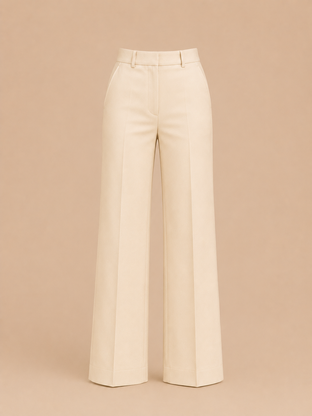 Belted Power Suit