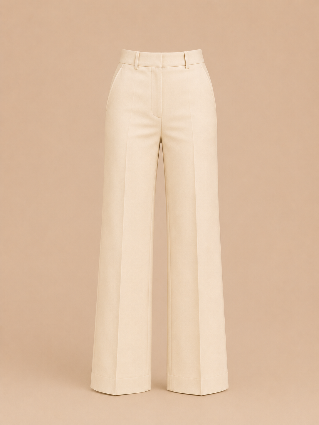 Belted Power Suit