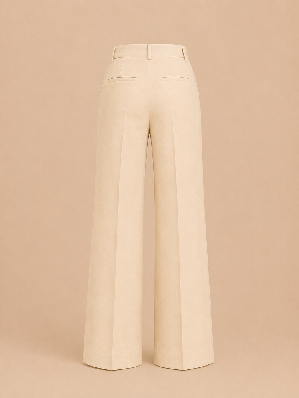 Belted Power Suit