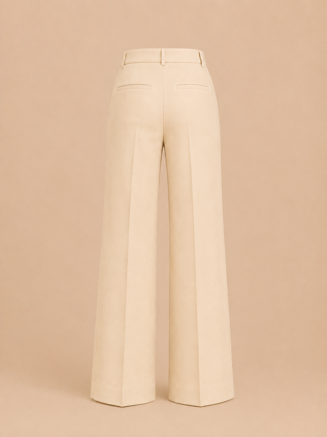 Belted Power Suit