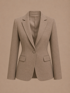 Belted Power Suit