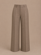 Belted Power Suit