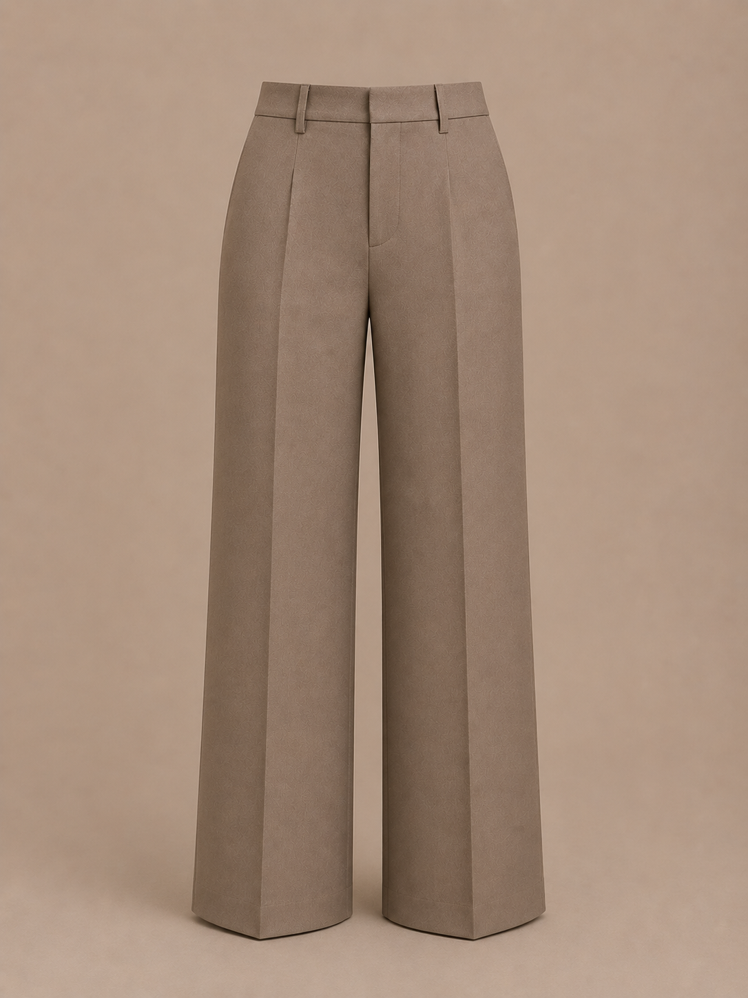 Belted Power Suit