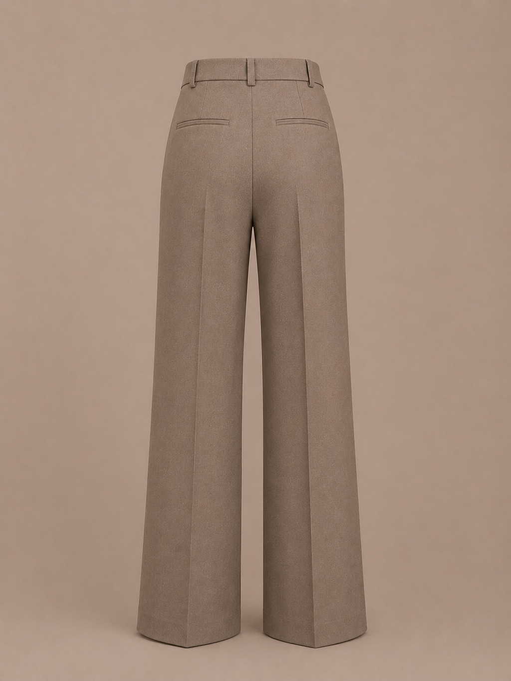 Belted Power Suit