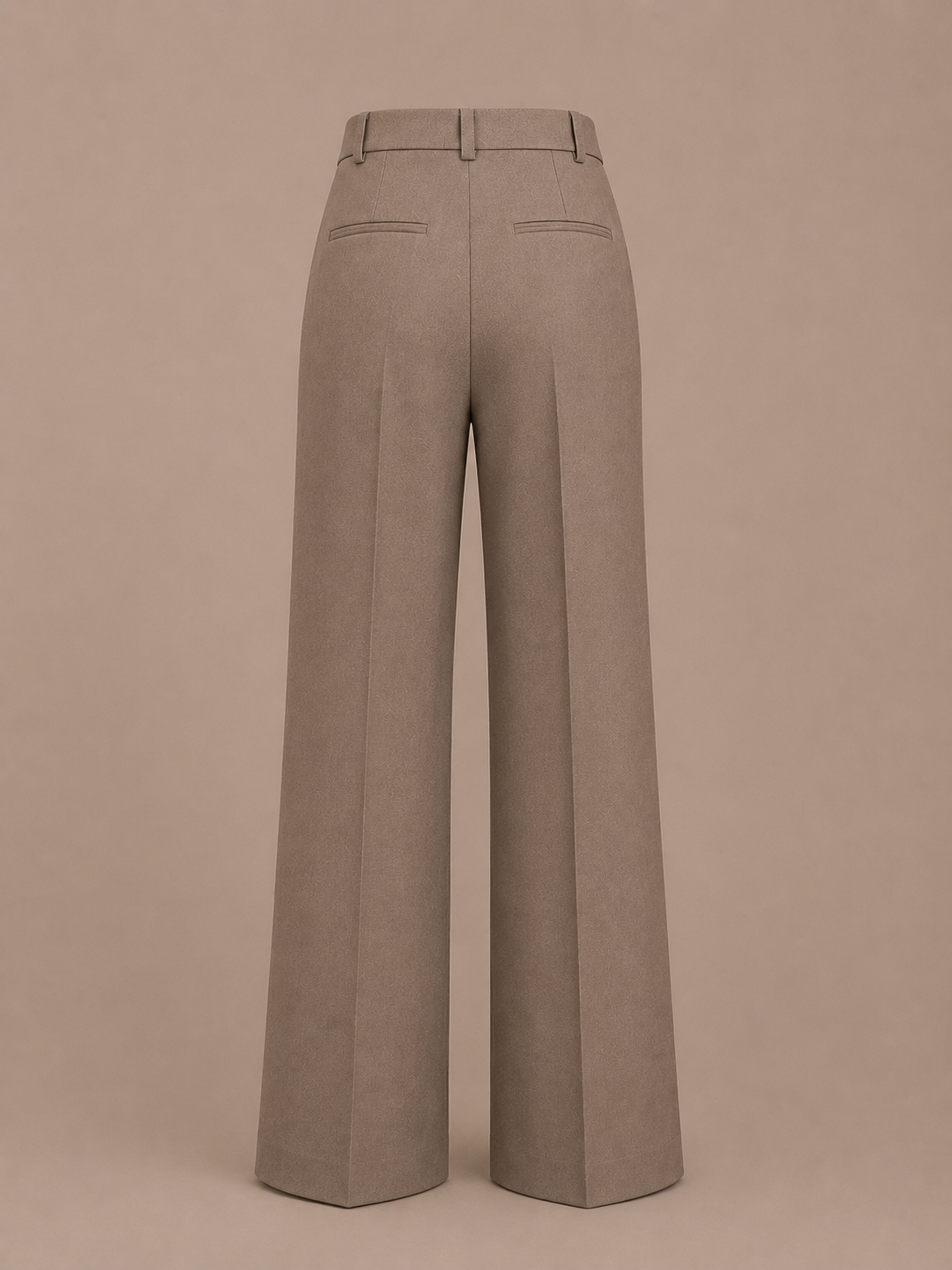 Belted Power Suit