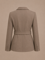 Belted Power Suit