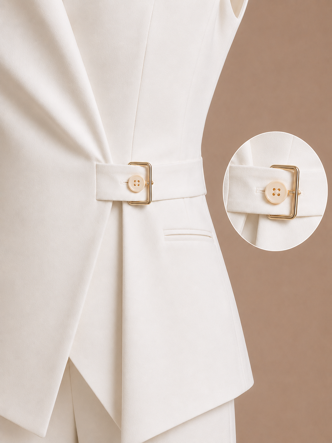 Ivory White