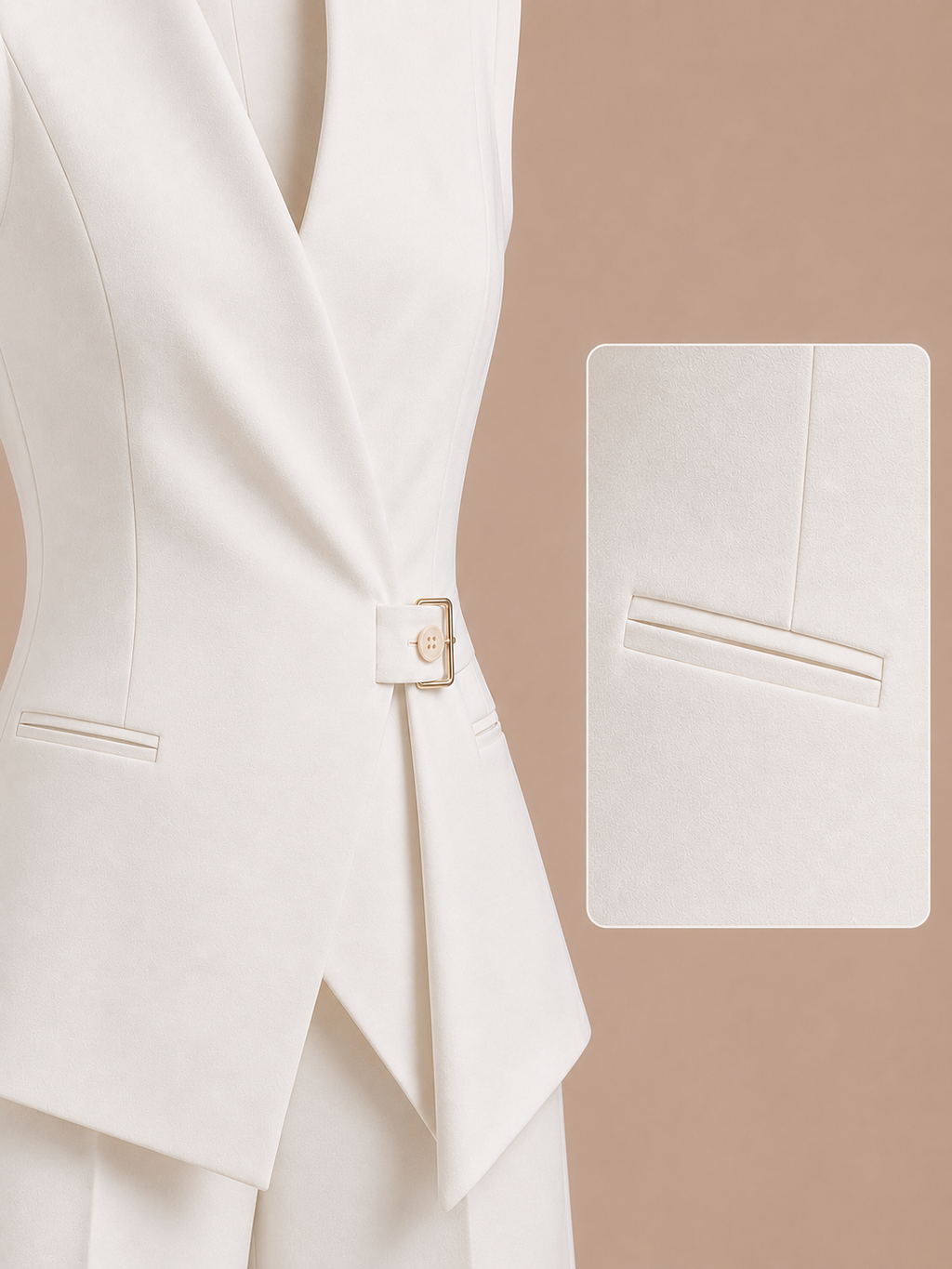 Ivory White