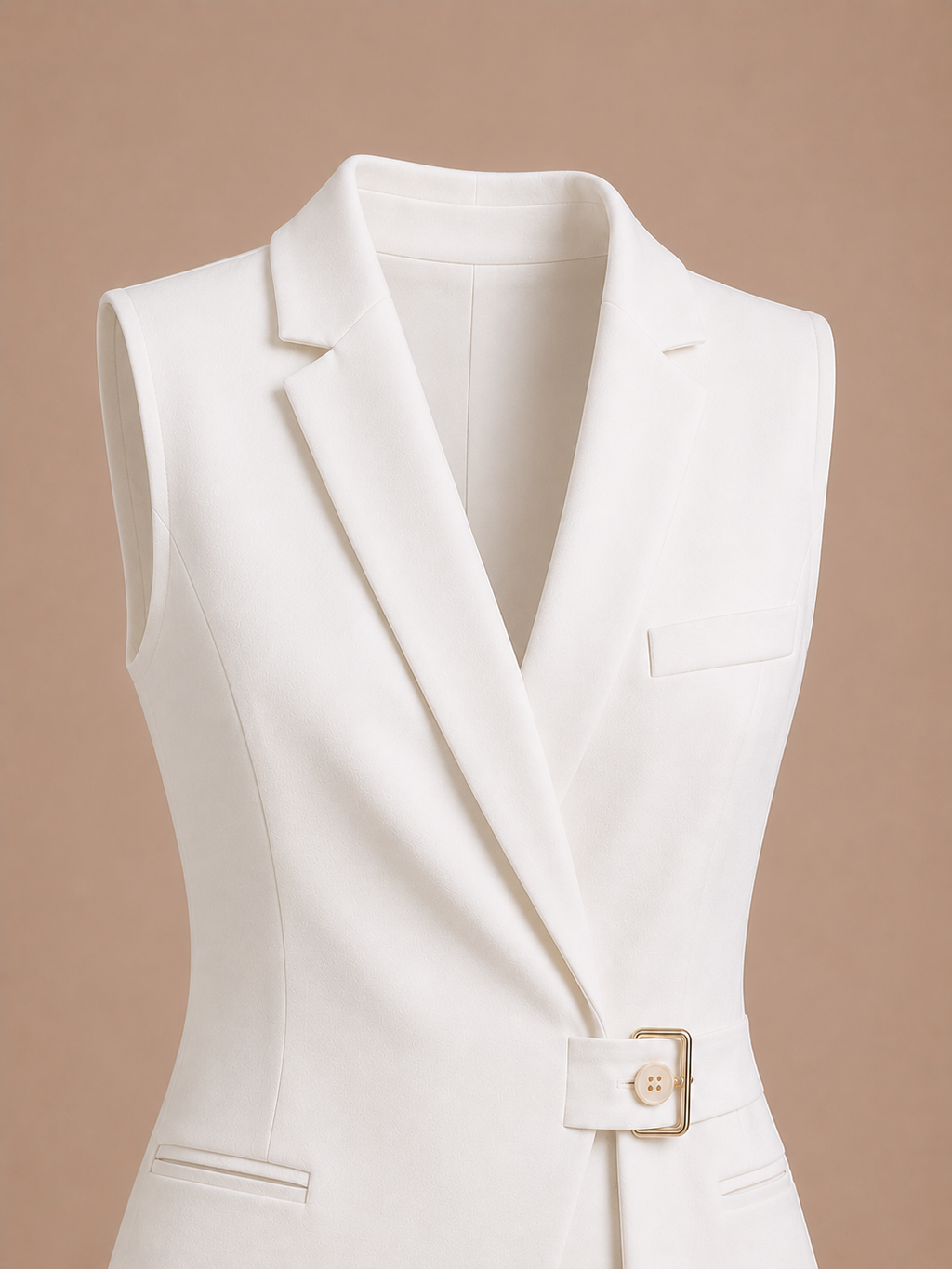 Ivory White