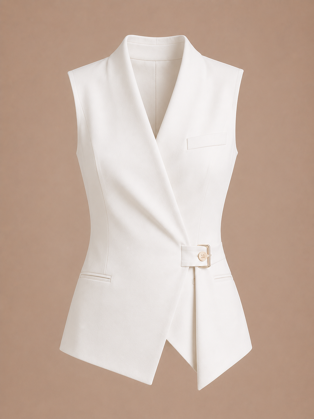 Ivory White