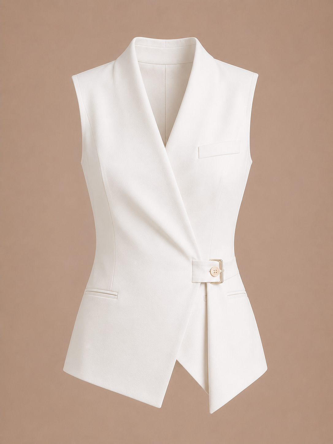 Ivory White