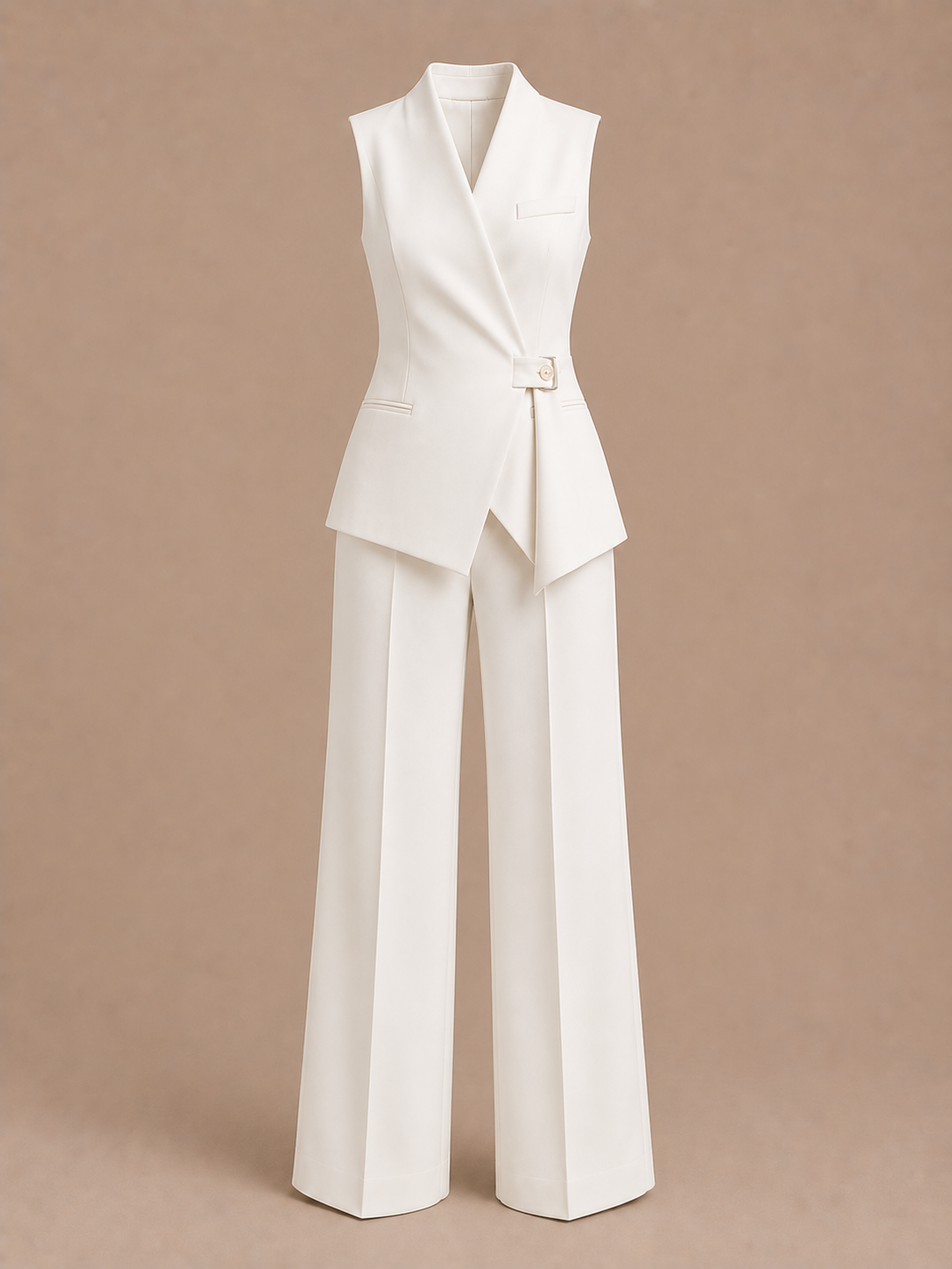 Ivory White