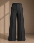Royale Executive Longline Blazer – Charcoal Grey