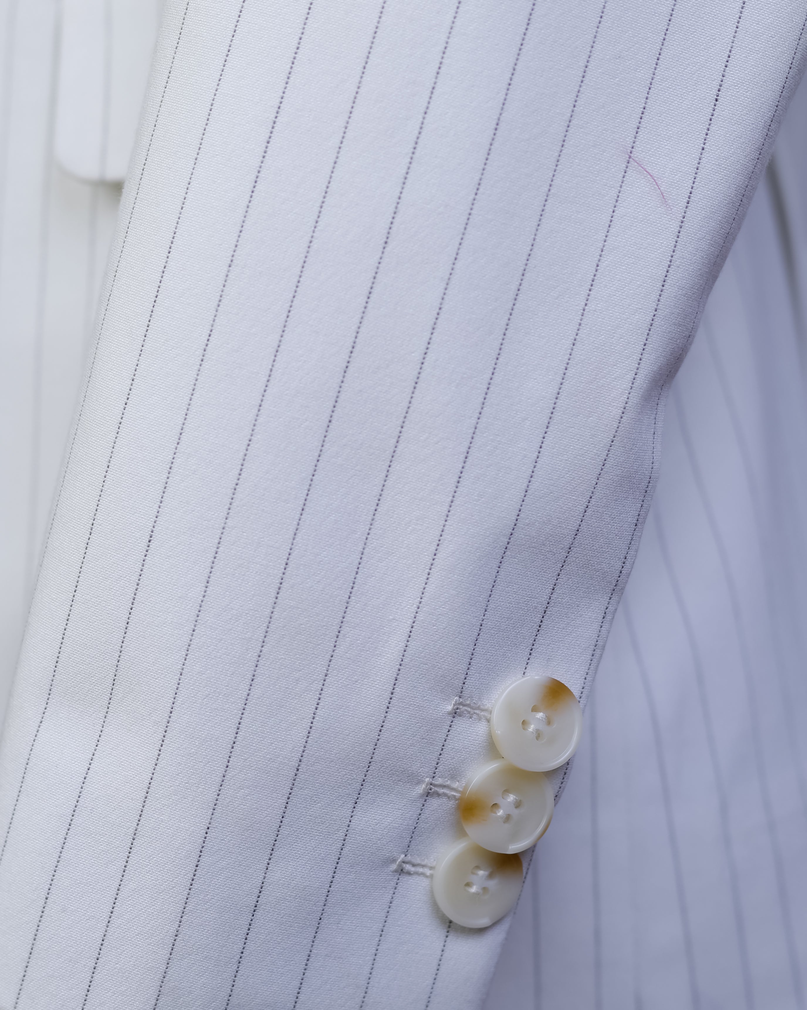 Classic Double Breasted