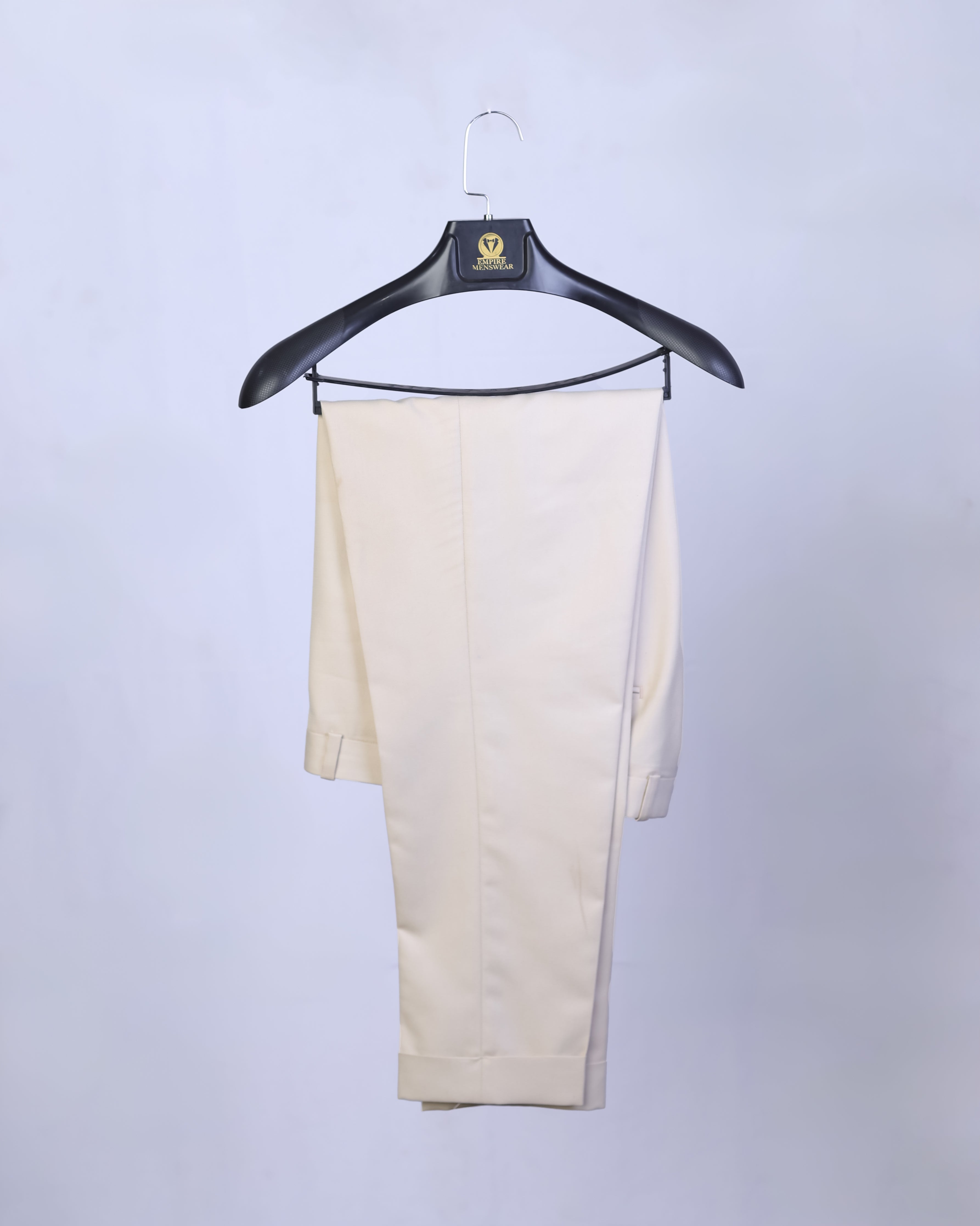 Off-white Cream Stone Single Breasted