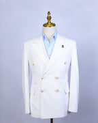 Classic Double Breasted