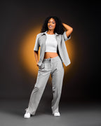 Ash Beige Women’s Casual