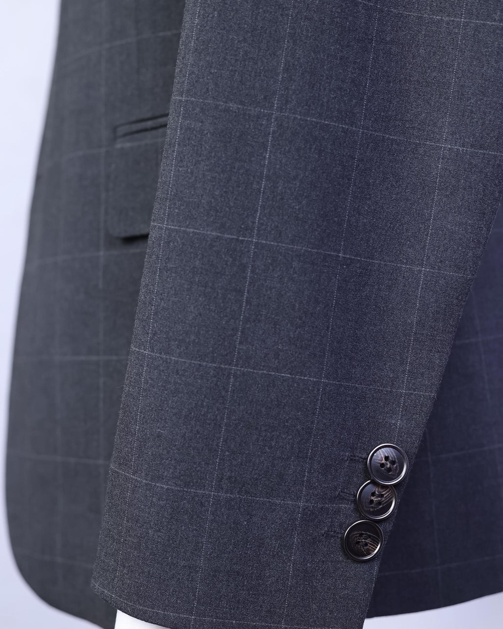 The Sterling Windowpane