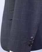 The Sterling Windowpane