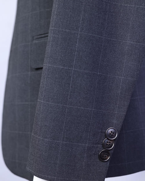 The Sterling Windowpane