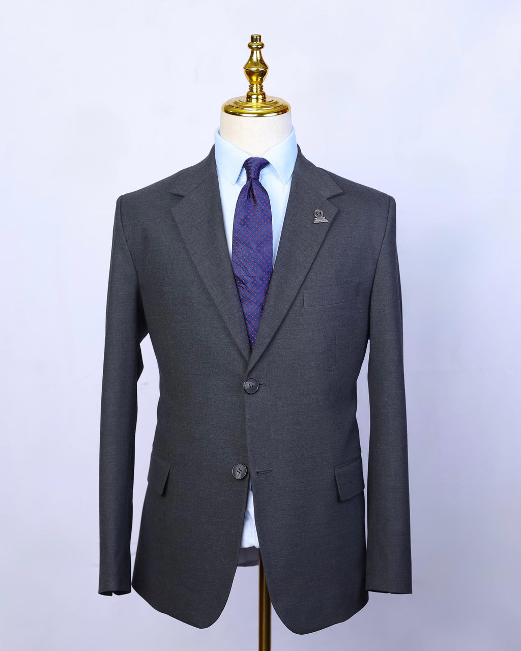 The Sterling Windowpane