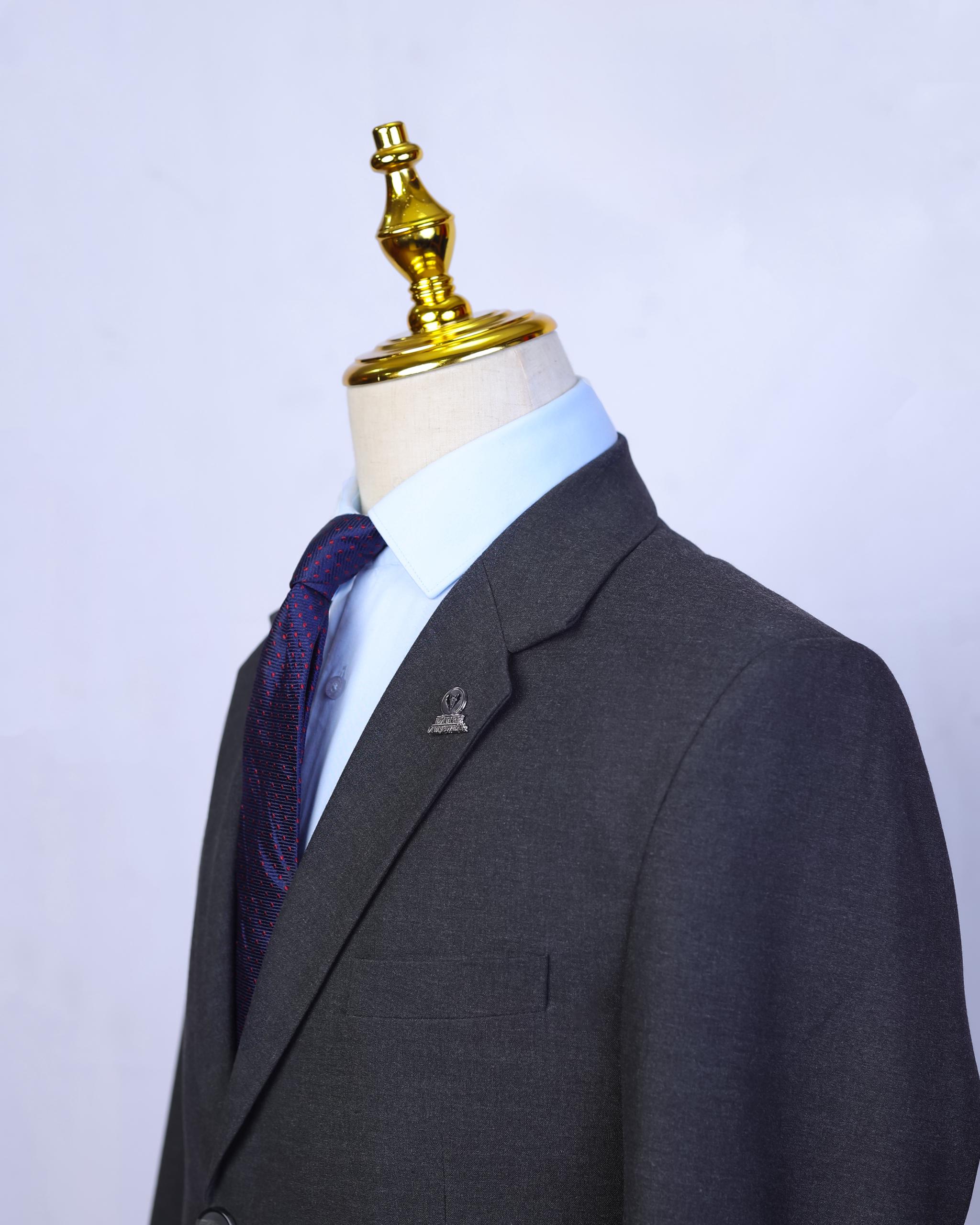 The Sterling Windowpane